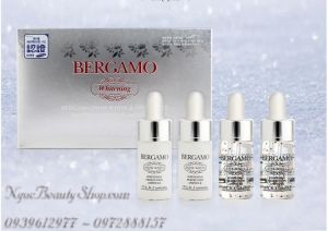 Serum Bergamo Snow White & Vita-White