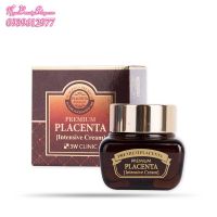 Kem Dưỡng Trắng Da Nhau Thai Cừu Premium Placenta Intensive Cream 50ml