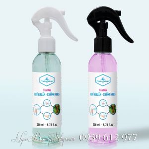 Tinh dầu khử khuẩn chống virus Thảo Nguyên 200ml