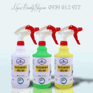 Tinh dầu khử khuẩn chống virus Thảo Nguyên 800ml